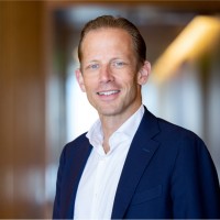 DeepHealth Employee Kees Wesdorp's profile photo
