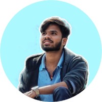 ARIVON TECHNOLOGIES Employee Vinay Patgar's profile photo