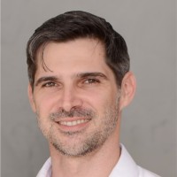 Fine Instrument Technology Employee Daniel Consalter's profile photo