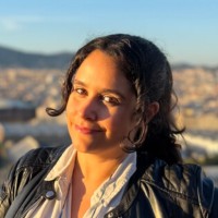 ALTAVIA IBÉRICA Employee Ana Nascimento's profile photo