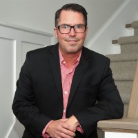 Orangeville and Districe Real Estate Board Employee Dave Grime's profile photo