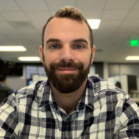 TotalMD Employee Ryan Fischer's profile photo