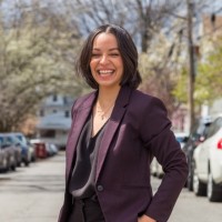 PacerPro Employee Cristal Duverge's profile photo
