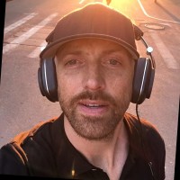 McLaren Group Employee Abraham Quigley's profile photo