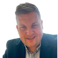 Football Foundation Employee John-Paul Considine's profile photo