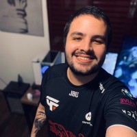 Prediktive Employee Leonardo Vargas's profile photo