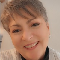 Jersey Cares Employee Michele Francesconi's profile photo