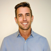 Hazen and Sawyer Employee Dan Lauth's profile photo