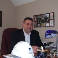 Rainbow Design Services Employee Gary Wright's profile photo