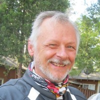 Tom Modrzejowski's profile photo