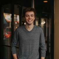 Axle Mobility Employee Cason Shepard's profile photo