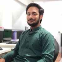 Muhammad Jawwad Email