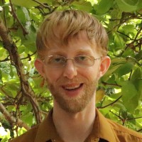 SerpApi Employee Ryan Schafer's profile photo
