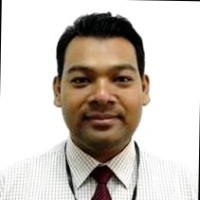 Ministry Of Health, Malaysia (KKM) Employee Huzaifah Nor's profile photo