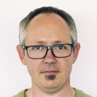 Penbase Employee Thierry Baptiste's profile photo