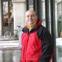 Livio Franco Email & Phone Number