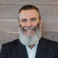 TALKING TOMORROW Employee Steve Morrow's profile photo