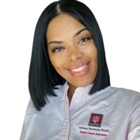 Robert Half Employee Tiffany Fields's profile photo