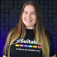 Suitable Employee Luana Schulz's profile photo