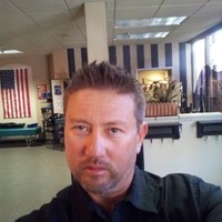 Fluor Employee Wayne Barr's profile photo