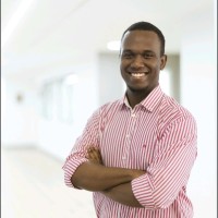 Topline Panamá Employee Josadath Brooks's profile photo