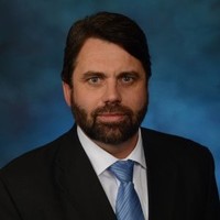 Stellantis Employee Frederick Peng.'s profile photo