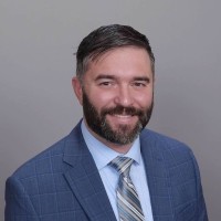 United States Air Force Employee Dan Whitley's profile photo