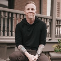 YouTube Employee Matthew Morrison's profile photo