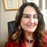 D.Law (formerly Davtyan Law Firm) Employee Jean Power's profile photo