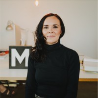 Magmell Employee Isabelle Guggolz's profile photo
