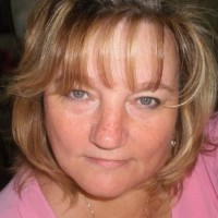 Multi-Color Christchurch Employee Donna O'Donnell's profile photo