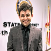 State Attorney's Office, 13th Judicial Circuit Employee Jeremy Haas's profile photo