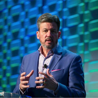 Retired Employee David Redmond's profile photo