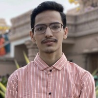 Cloudseed Technologies Employee Pradip Poriya's profile photo