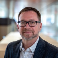 Nureva Inc. Employee Darren Zwack's profile photo