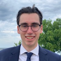 SEMAFOR Employee Daniel Hoeft's profile photo