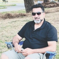Sayed Sadat Email & Phone Number