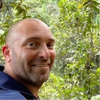 The Ryan Company, Inc. Employee Alexander Smith-Jones's profile photo