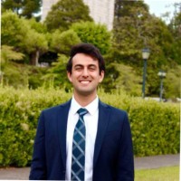 Underwood Law Firm, P.C. Employee Abel Edens's profile photo