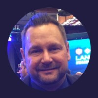 Claim Jumper Restaurants Employee Andy Tourville's profile photo