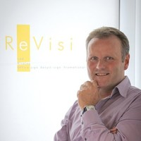 ReVisi Employee Frank van der's profile photo