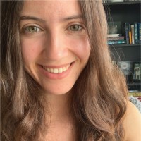 VERB Interactive Employee Natalie Hines's profile photo