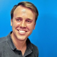 QTS Data Centers Employee Richard Kaiser's profile photo