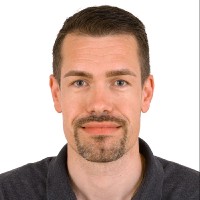 Ville de Renens Employee Romain Roy's profile photo