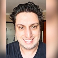 Pedro Arruda Blanco Email & Phone Number