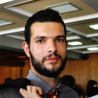 Proxy Foods Employee Panagiotis Giannopoulos's profile photo