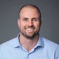 Amazon Web Services (AWS) Employee Benjamin Barrett's profile photo