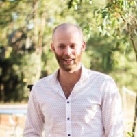 Doctoroo Employee Josh Mayo's profile photo