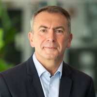 Hervé Jouves Email & Phone Number