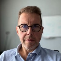 Kadaster Employee Hans Hendriks's profile photo